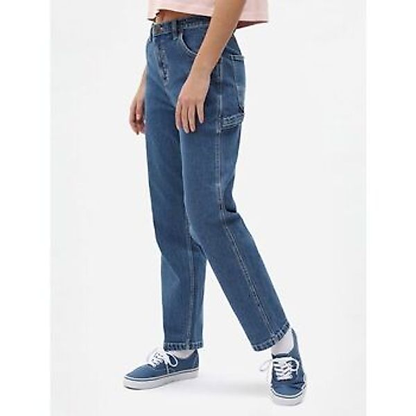 Dickies  Jeans ELLENDALE - DK0A4XEKCLB1-CLASSIC BLUE günstig online kaufen
