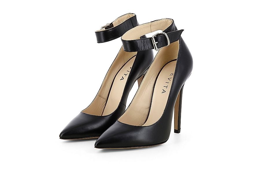 Evita LISA Pumps Handmade in Italy günstig online kaufen