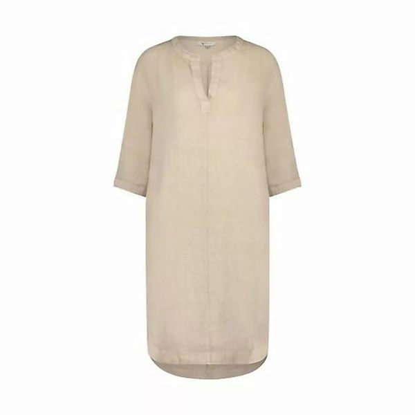 Nukus Blusenkleid Kate Dress Oversize Blusenkleid aus Leinen in versch. Far günstig online kaufen