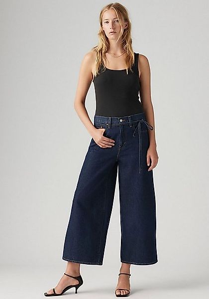 Levi's® Weite Jeans XL CULOTTE im Five-Pocket Style günstig online kaufen