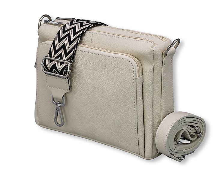 Adel Bags Schultertasche BECKY Umhängetasche für günstig online kaufen