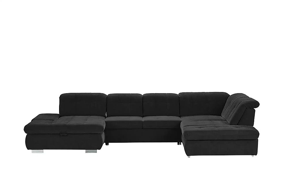Lounge Collection Wohnlandschaft mit verschiedenen Funktionen Spencer ¦ sch günstig online kaufen
