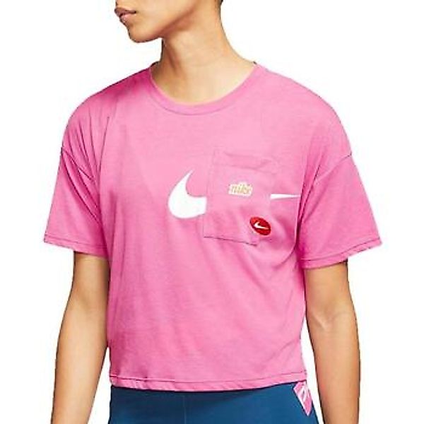 Nike  T-Shirts & Poloshirts CJ3480-691 günstig online kaufen