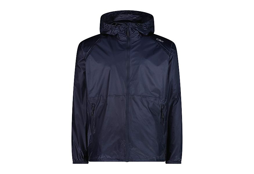 CMP Regenjacke CMP Herren Regenjacke MAN JACKET RAIN FIX HOOD 35X7367 günstig online kaufen