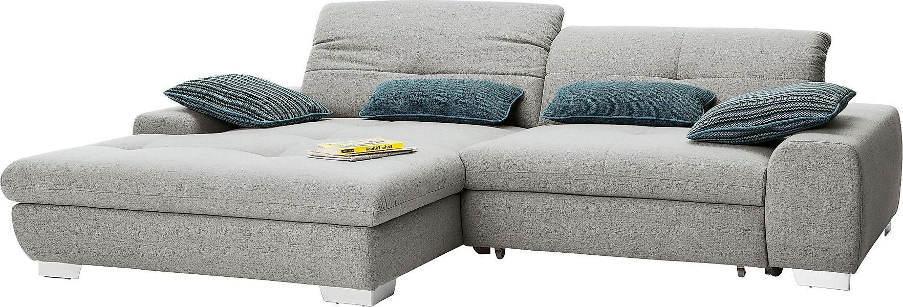 set one by Musterring Ecksofa SO günstig online kaufen
