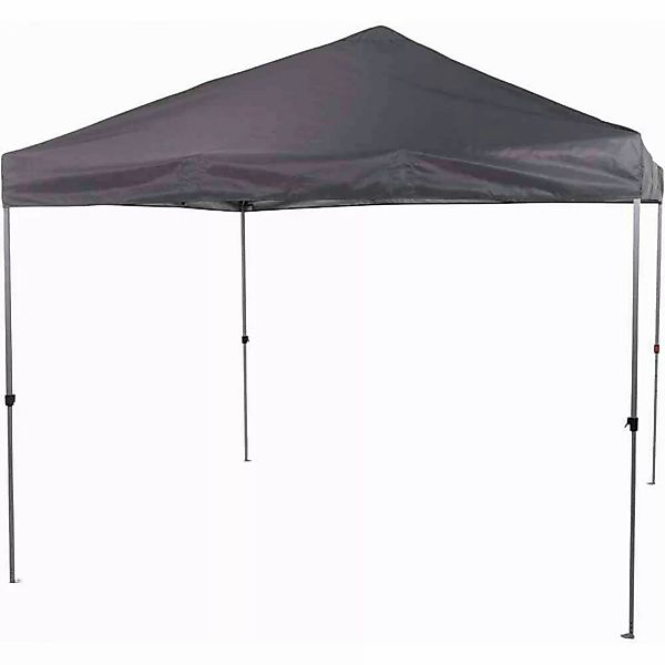 Gardamo Pavillon EASYUP Stahl Polyester B/H/L: ca. 300x270x300 cm günstig online kaufen