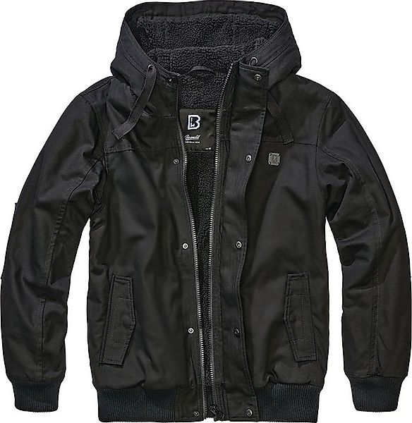 Brandit Winterjacke Essential Jacket günstig online kaufen
