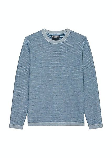Marc O'Polo Strickpullover Marc O´Polo Men / He.Pullover / Crewneck, cotton günstig online kaufen