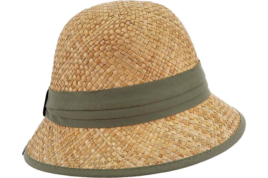 Seeberger Strohhut Seegras kleine Glocke 55226-0 günstig online kaufen