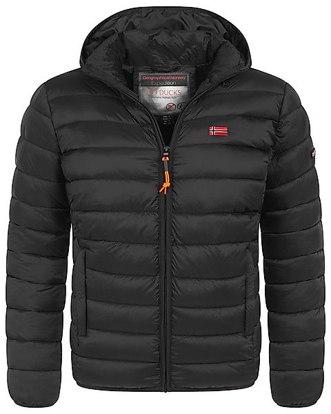 Geographical Norway Steppjacke Herren Übergangsjacke Herbst Frühlings Jacke günstig online kaufen