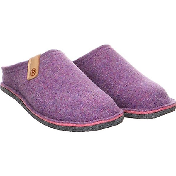 Rohde  Hausschuhe Komfort Slipper für Damen günstig online kaufen