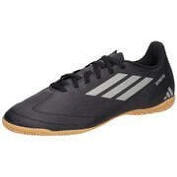 adidas Deportivo III Indoor Fußball Herren schwarz|schwarz günstig online kaufen