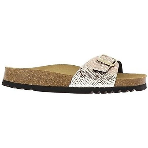 Scholl  Pantoffeln ESTELLE  Python Rose Cooper ESTELLE günstig online kaufen
