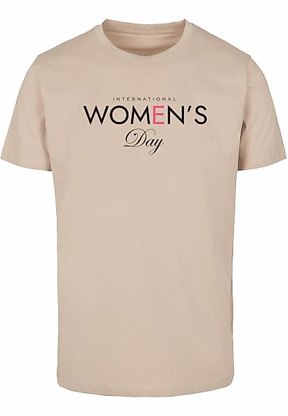 Merchcode T-Shirt "Merchcode Unisex" 1 Stk. tlg. günstig online kaufen