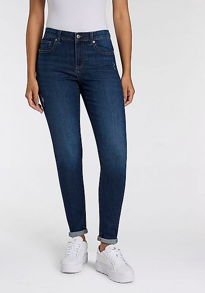 ONLY Skinny-fit-Jeans ONLWOW – Skinny-Jeans mit Stretch für schlanke Silhou günstig online kaufen