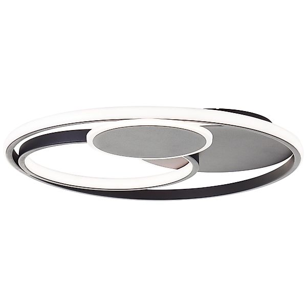 Brilliant LED Deckenleuchte Runda, CCT - günstig online kaufen