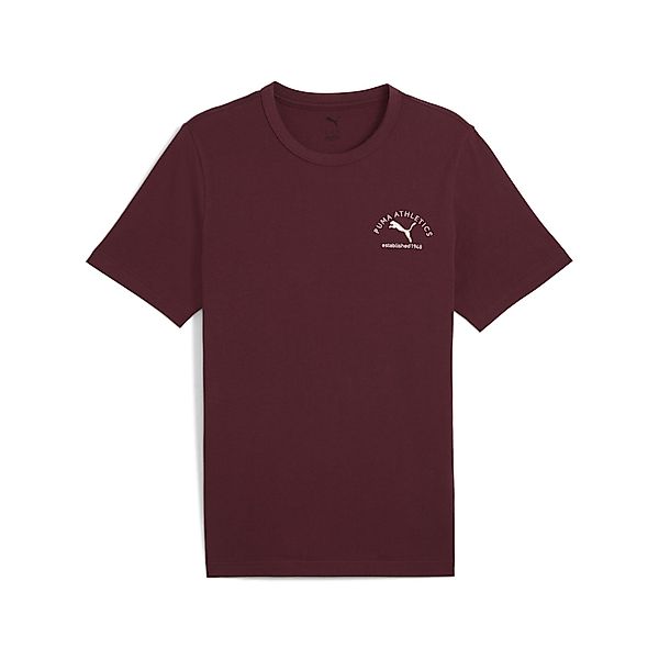 PUMA T-Shirt PUMA Class T-Shirt mit günstig online kaufen