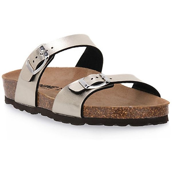 Bioline  Sandalen LAMINATO PLATINO günstig online kaufen