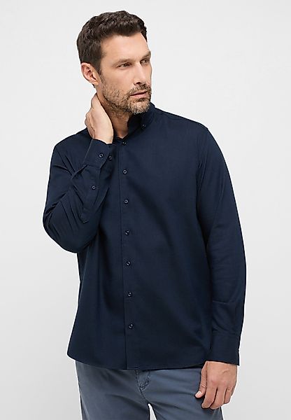 Eterna Langarmhemd COMFORT FIT günstig online kaufen