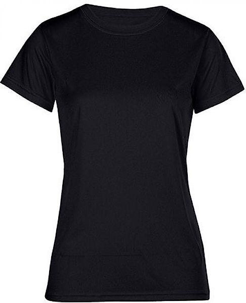 Promodoro Trainingsshirt Damen Performance Sport T-Shirt günstig online kaufen