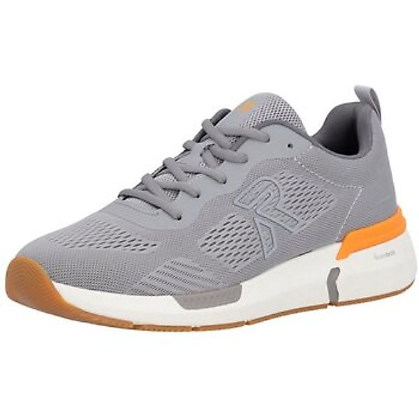 Rieker  Sneaker Schnuerschuhe FSK Halbschuhe U1404-40 40 günstig online kaufen