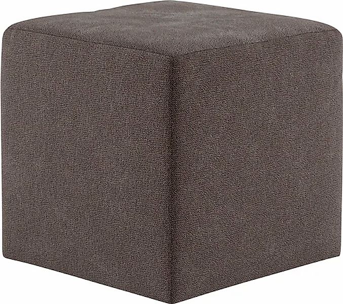 COTTA Hocker »Cuby«, Hocker, Sitzwürfel, Cube günstig online kaufen