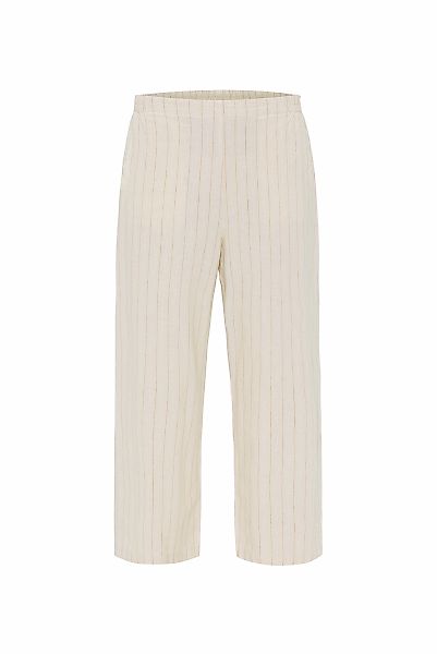 SENSES.THE LABEL Culotte mit verkürztem Bein günstig online kaufen