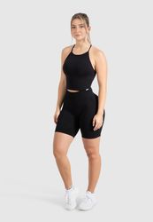 Smilodox Shorts Batik Ruth, High Waist günstig online kaufen