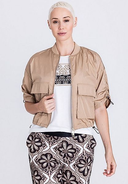 TUZZI Blouson mit Tunnelzug günstig online kaufen