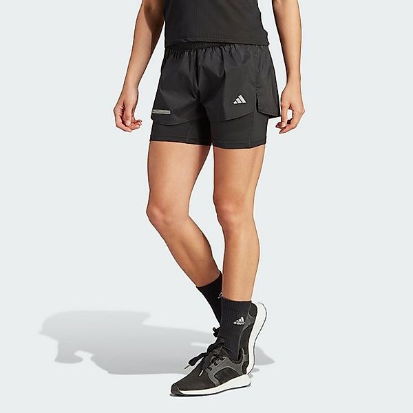adidas Performance 2-in-1-Shorts ULTIMATE TWO-IN-ONE SHORTS günstig online kaufen