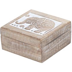 Marrakesch Orient & Mediterran Interior Aufbewahrungsbox günstig online kaufen