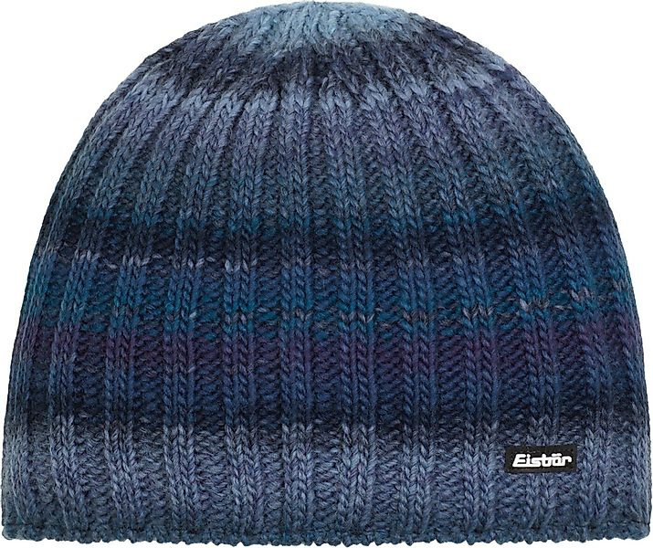 Eisbär Strickmütze LARS BLAUJEANS günstig online kaufen