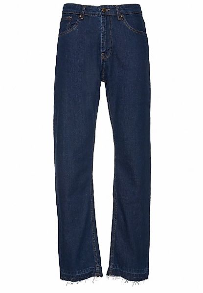 DEF Bequeme Jeans "DEF Herren DEF Straight Loose Fit Denim", (1 tlg.) günstig online kaufen