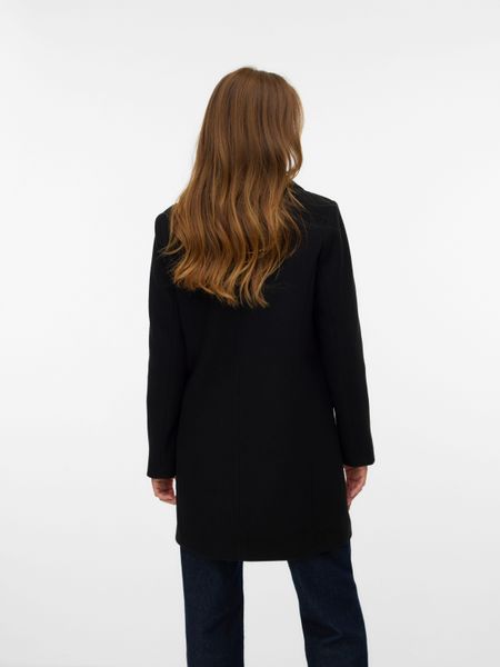 Vero Moda Kurzmantel VMPOP NATTIE COAT günstig online kaufen