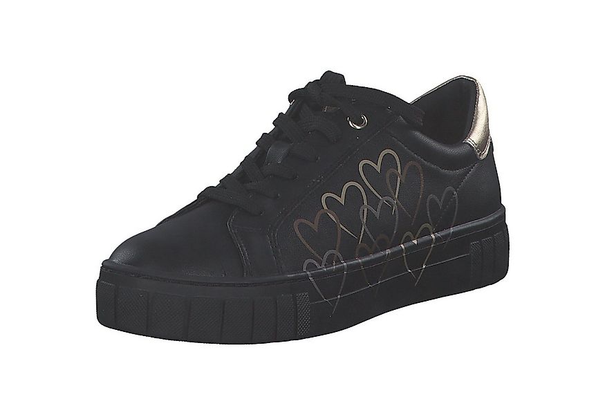 MARCO TOZZI 23711-44 Schnürschuh günstig online kaufen