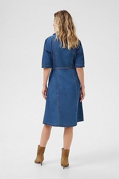 Cream Jeanskleid Denimkleid CREstelle günstig online kaufen