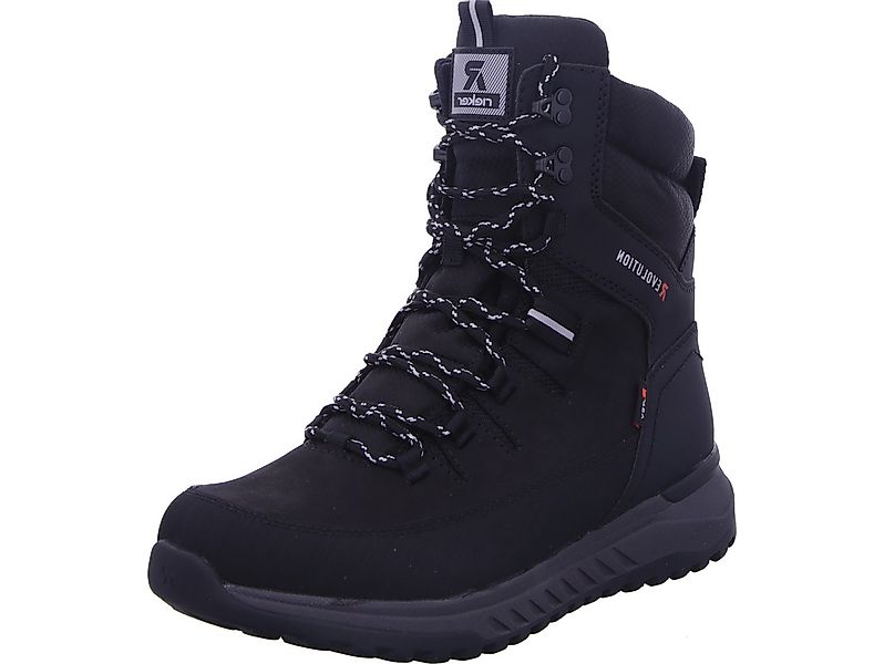 Rieker EVOLUTION Schnürstiefel günstig online kaufen