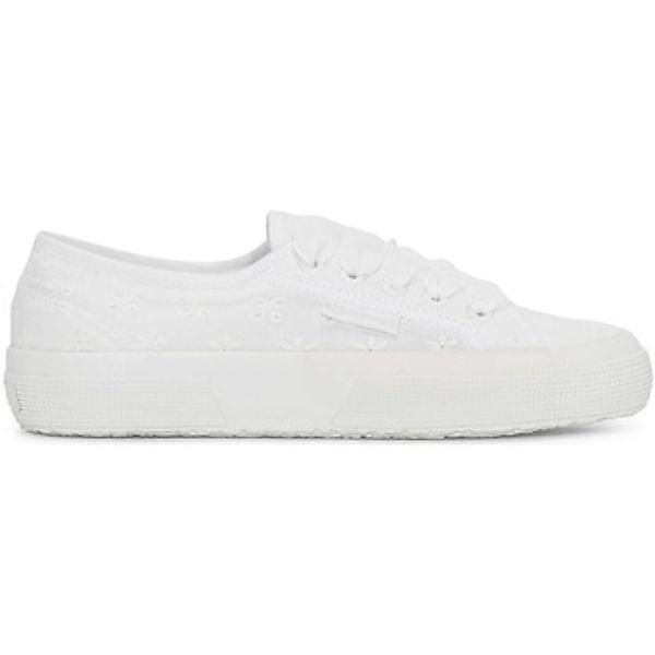 Superga 2750 Flower S5137JW Schnürschuh günstig online kaufen