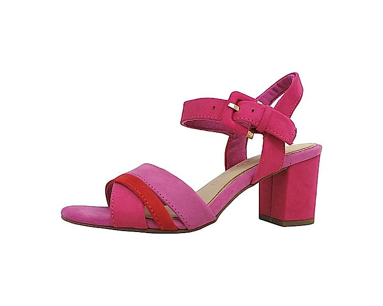 MARCO TOZZI Sandale Plateausandale günstig online kaufen