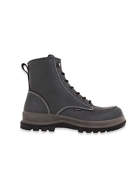 Carhartt Carhartt Hamilton Boot S3 Schwarz Stiefel günstig online kaufen