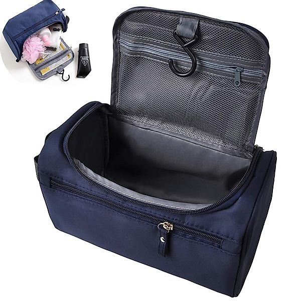 Mutig Kulturbeutel Kulturtasche zum Aufhängen,Herren Reise günstig online kaufen