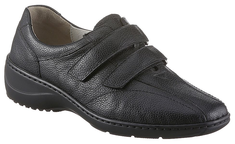 Waldläufer KYA Klettschuh, Slipper, Bequemschuh in günstig online kaufen