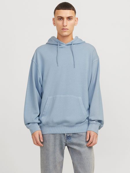 Jack & Jones Kapuzensweatshirt JJECHARGE FADED günstig online kaufen