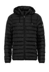 RedBridge Steppjacke mit Kapuze - Leicht, günstig online kaufen