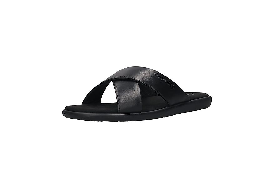 bugatti Pantolette Sommerschuh, Hausschuh, Strandschuh zum Schlupfen günstig online kaufen