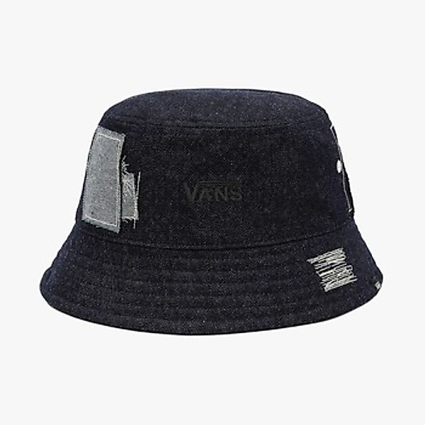 Vans  Schirmmütze ENDED CHECK DENIM BUC günstig online kaufen