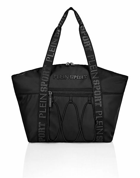 PLEIN SPORT Shopper "Tragetasche" günstig online kaufen