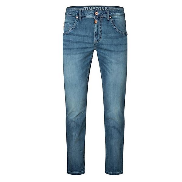 TIMEZONE 5-Pocket-Jeans JackTZ - fresh blue wash günstig online kaufen