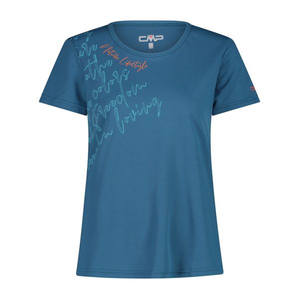 CMP T-Shirt CMP Damen T-Shirt WOMAN günstig online kaufen