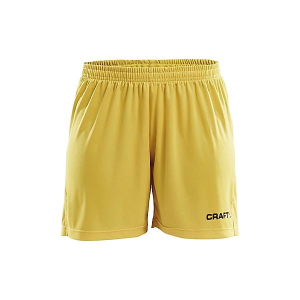 Craft Trainingshose Squad Short Solid Damen günstig online kaufen